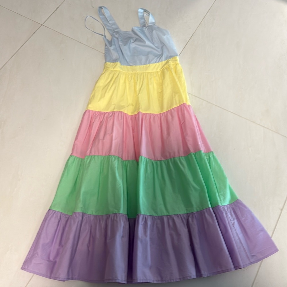 english factory sun dress